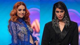 Iris și Jasmine, la cuțite! Roșcata a izbucnit în lacrimi după acuzațiile pe care i le-a adus competitoarea sa: „Aberația sezonului!”